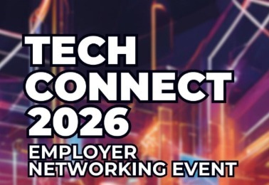 Tech Connect 2026